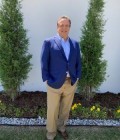 Citas Hombre Estados Unidos a Norman  : Mark, 55 años